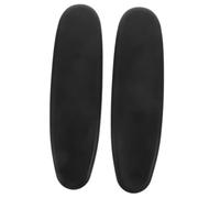 JOINPAYA Coussins D’Accoudoirs Souples pour Chaise de Bureau - 1 Paire Compatible Fauteuil Pivotant - Remplaçants Confortables pour Accoudoirs D’Ordinateur Soulagement Couleur Aléatoire