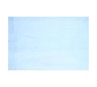 JOINPAYA Couverture Gonflable à Bulles pour Piscine Rectangulaire 300x200 Cm, Membrane Isolante en PE pour Piscine Extérieure Carrée, Protection Thermique et Anti-débris, 1 Pièce
