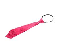 JOINPAYA Cravate Sequins Pour Hommes Et Accessoire De Costume Pour Fêtes Mariages Festivals Et Halloween