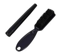 JOINPAYA Crayon à Barbe Étanche pour Homme, Stylo Professionnel Léger en Abs, Portable et Facile à Tenir, pour Usage à Domicile