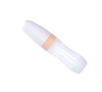 JOINPAYA cuillère à pour bébé gourde bebe bouteille biberon de lait pour bébé chargeur d'échelle claire biberon pour bébé biberon pour nourrissons Gel de silice rose