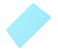 JOINPAYA Dalles de Pierre reproductrices Plaque de Couverture d'aquarium Planches de séparation pour Aquarium séparateur de Poisson-Poisson Filet d'aquarium Abdos Sky-Blue