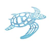 JOINPAYA Décoration Murale Pendentif Tortue Artisanal Ornement Maison Jardin Décoration Murale Pendentif Tortue