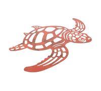 JOINPAYA Décoration Murale Tortue Ornement Artisanal Décoration Intérieure Pour Maison Et Jardin