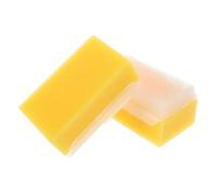 JOINPAYA Développer Les Compétences Sensorielles Éponges De Bain Pour Bébé Brosse Sensorielle Peigne Réutilisable Pour Tout-petits Pour Le Soin Des Cheveux Et Du Cuir Chevelu
