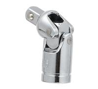 JOINPAYA Douille Cardan Avant Gauche en Acier Chrome-vanadium Robuste, Manchon Tige Filetée Portable pour Réparation Automobile Pratique