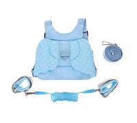 JOINPAYA Ensemble De Liens De Poignet Perdus Pour Enfants Laisse Pour Tout-petits Laisse Pour Garçons Et Filles Laisse De Sécurité Pour Bébé Pour Tout-petits