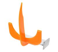 JOINPAYA Éplucheuse Plastique pour Machine Presser Jus Orange, Pièce Remplaçable pour Presse-Orange Électrique, Accessoire Pratique pour Extraction de Jus à Domicile