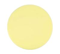 JOINPAYA Éponge Ronde Grosse Taille pour Poterie et Céramique Coussin en Éponge Élastique pour Artisanat Peinture et Moulage Outil de Peinture pour Garçon et Filles Accessoire