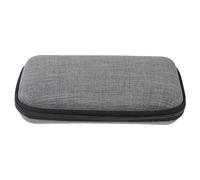 JOINPAYA Étanche et Portable en Fermeture de Rangement Éclair, Pochette Sacoche Câble Données Écouteurs Tissu Eva pour Voyage et Affaires