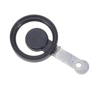 JOINPAYA Feuille de Remplacement pour Vanne de Distributeur de Boissons Gazeuses, Accessoire en Pe et Pp, Installation Facile, Compatible Universellement pour Bars et Cafés