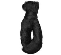 JOINPAYA Filet Anti Oiseaux Filets Engrener Barrière Filet De Balcon Filet en Mailles De Jardin Plus Épais Clôture en Filet Maille D'oiseau Mesh De Filet De Jardin Tissu De Filet Nylon Noir