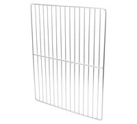 JOINPAYA Filet de Grillage en Acier Inoxydable pour Barbecue Extérieur, Résistant et Multifonction, pour Cuisson en Plein Air, Support Solide et Facile à Nettoyer
