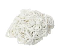 JOINPAYA Filet de Protection pour Chats et Chiens en Nylon Blanc Mailles de 10 Cm, Résistant la Déchirure, pour Balcons et Corridors Sécurisés