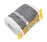 JOINPAYA Filet pour Cage à Oiseaux, Protection Anti-Projection, 10 M | Maille Lavable en Plastique Nanométrique, Installation Facile, pour Petites Perruches et Cage