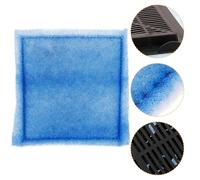 JOINPAYA Filtre Aquarium Compatible Tamis Filtrant pour Nettoyage Eau Haute Filtration pour Réservoir Tortue et Environnement Propre