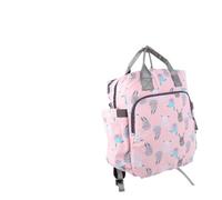 JOINPAYA Fourre-Tout Élégant pour Maman À Langer pour Femmes Enceintes Idéal pour Les Voyages Et Le Shopping