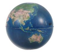JOINPAYA Globe Décoratif Scientifique Jouet À Presser Pour Enfants Réaliste De Fête Interactif Éducatif Pour Enfants