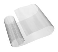 JOINPAYA Grillage Acier Inoxydable Maille Filet Métallique pour Jardin Barbecue Clôture et Fenêtre Maille Fine Uniforme pour Ventilation et Protection