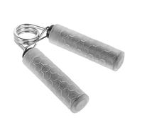 JOINPAYA Grip de Renforcement pour Entraîneur de Poignet et Bras pour Musculation Équipement pour la Force des Doigts et Du Poignet Convient à Tous Âges