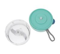 JOINPAYA Hachoir Alimentaire Manuel Multifonction Mini Coupe Ail Légumes Gingembre Portable et Étanche pour Cuisine et Voyage