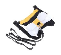 JOINPAYA Harnais pour Bébé Perdu Réglable en Polyester et Confortable Harnais Anti-Perte pour Nourrisson Pratique pour Sorties en Famille 1 Pièce