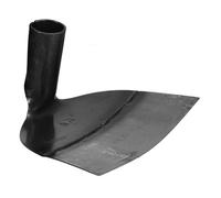 JOINPAYA Houes de Jardin Compacte Acier Au Manganèse Outil de Jardinage Multifonctionnel pour Plantation Désherbage et Labourage Binette Manuelle pour Potager et Agriculture