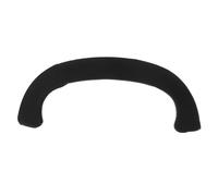 JOINPAYA Housse de Protection en Caoutchouc pour Violon 4/4 Manchon Latéral Central Anti-Chocs Protections Lombaires pour Panneaux Latéraux Accessoire Pratique pour Violonistes Adultes