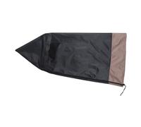 JOINPAYA Housse de Protection Étanche pour Fontaine de Jardin Couverture Résistante Aux UV et Poussière pour Fontaine Ronde Protection Durable la Pluie Vent