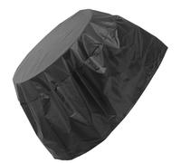JOINPAYA Housse de Résistante Aux Intempéries pour Barbecue Extérieur Protection Complète Gel Extra Large