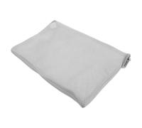 JOINPAYA Housse Respirante pour Lit Hamac de Fenêtre Chat Couverture Amovible Facile à Nettoyer Perchoir Confortable et Doux pour Couchage Intérieur Accessoire Pratique pour Animaux Gris