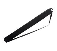 JOINPAYA Isotherme Extérieur Résistant Oxford Manchette Bière Portable avec Bandoulière Rangement Pratique pour Canettes Cadeau Joueur Voyage Multifonction