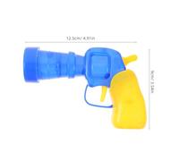 JOINPAYA Jeu de Balle Peluche pour Chat avec Lanceur Interactif Dexercice Lanceur et Balles Colorées Aléatoires pour Chat Intérieur et Extérieur