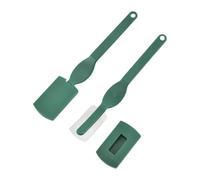 JOINPAYA Kit 3 Ustensiles pour Couteaux à Lame Incurvée en Acier au Carbone, Outils pour Graver Motifs sur Pâte, Adaptés la Préparation de Pains Artisanaux à Domicile