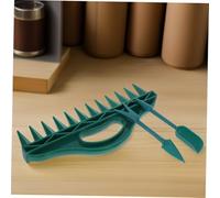 JOINPAYA Kit de Semis Manuel Distributeur de pour Jardinage Précis Outil Planteur Adapté Aux Légumes et Fleurs Design Ergonomique pour Petites Surfaces