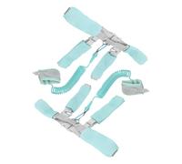 JOINPAYA Laisse De Sécurité Réglable De 2 M Pour Enfants Avec Lien Poignet Ceinture Perdue Corde De Traction Pour Bébés Et Enfants