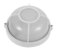 JOINPAYA Lampe Murale Anti pour Sauna E27 Luminaire Éclairant Étanche et Anti-Humidité Applique Murale Professionnelle pour Hammam Éclairage de Sauna Remplacement Facile des Ampoules