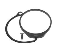 JOINPAYA Ligne de Bouchon de Réservoir Caoutchouc Antiperte Corde de Remplacement Compatible Véhicule Installation Facile