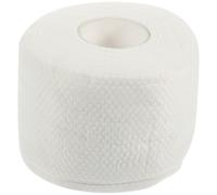 JOINPAYA Lingettes Jetables Visage Épaisses 150 G 45 Serviettes Douces Non Tissées, Utilisation Sèche et Humide, Lingettes Démaquillantes Hygiéniques pour Bébé et Soins Peau, pour Voyages