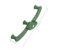 JOINPAYA Lot de 10 Pinces de Formation pour Plantes : Outil de Pliage de Branches de bonsaï réglable, Dispositif de Mise en Forme de Supports de Branches d'arbres pour Cages de Plantes de Jardin