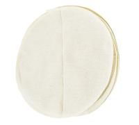 JOINPAYA Lot de 20 Tapis de Cuisson Vapeur en Pur Coton, Diamètre 36 Cm, Antiadhésifs et Respirants, Réutilisables pour Panier Vapeur, pour Dim Sum, Raviolis, Petits Pains Cuisine Maison