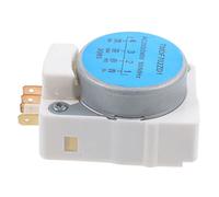 JOINPAYA Minuterie De Dégivrage Pour Congélateur Et Réfrigérateur Outil Multifonction Remplacement