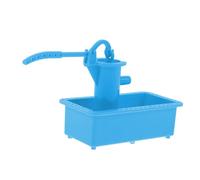 JOINPAYA Modèle De Pompage Eau Scientifique avec Levier Kit Éducatif pour Expériences De Pression Et Apprentissage Steam pour Élèves