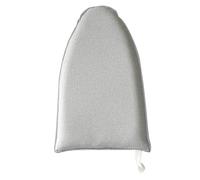 JOINPAYA Moufles Isolant Épais Anti-brûlure en Polyester Éponge et Tissu Maille pour Table à Repasser Portative, Résistant la Chaleur, pour Usage Estival en Centre Commercial