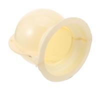 JOINPAYA Moule à Béton pour Décoration - de Balcon Moule Multifonctionnel DIY pour Capuchons de Poteaux de Clôture Taille Standard pour Bricolage et Ornements Extérieurs
