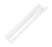 JOINPAYA Moule à Concombre pour Légumes Et Fruits Moule De Formation De Concombre Transparent Outil De Culture pour Fête à Thème