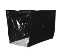 JOINPAYA Moving Head Stage Light Cover Full Transparent Rain Shield For Outdoor LED Par Lights Protection In Extreme Weather