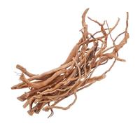 JOINPAYA Natural Aquarium Driftwood Branches Wood Terrarium Ornament for Fish Tank Habitat Decor Reptile Climbing Branch Shrimp Aquarium Root Freshwater Use