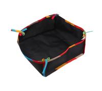 JOINPAYA Organisateur de Poussette Multifonction Filet Panier de Rangement Spacieux pour Poussettes Landaus et Sièges Auto Accessoire Pratique pour Voyage et Courses