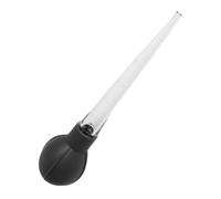 JOINPAYA Outil Absorption Eau pour Pots de Fleurs Éliminateur Excès Eau avec Tube Large pour Prévenir Racinaires